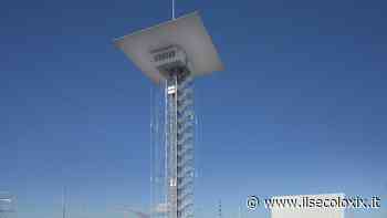 Genova, nuova Torre piloti: via al cantiere alla Foce. Opera pronta nel 2023 - Il Secolo XIX