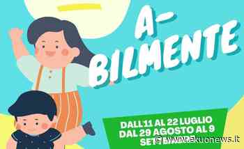 Torna A-bilmente, il progetto dell'Opera de Sanctis per bambini con disabilità dai 5 ai 14 anni - ekuonews.it