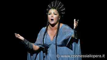 Anna Netrebko protagonista di Aida all'Arena di Verona - Connessi all'Opera