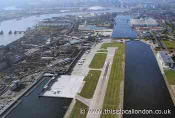 Fury as City Airport 'rows back' on Saturday afternoon peace
