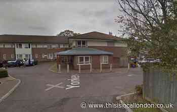 HARLOW: New social housing for older people planned