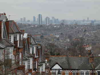 Haringey Council bid to get long-term empty homes into use