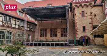 Heppenheim: Forum Kultur muss erneut improvisieren - Echo Online