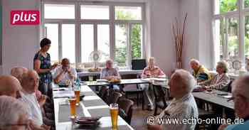 Kolpingfamilie Heppenheim zieht Bilanz für das Jahr 2021 - Echo Online