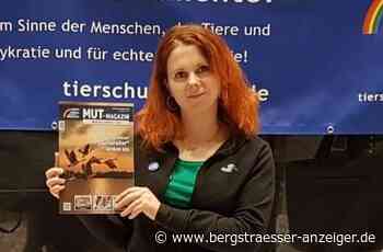 Der Termin zur Bürgermeisterwahl in Heppenheim steht - Heppenheim - Nachrichten und Informationen - Bergsträßer Anzeiger