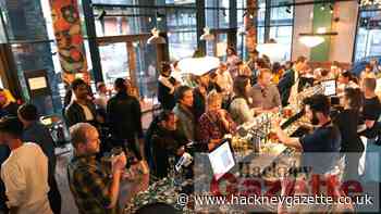 New Hackney Wick pizzeria and bar Lanterna - Hackney Gazette