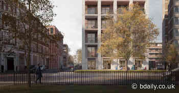Higgins appointed to deliver two developments for Hackney Council - Bdaily