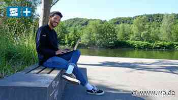 Herdecke ist ein Stück weit wie Urlaub - WP News