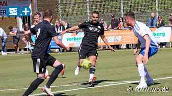Fünf neue Gegner für FC Wetter und FC Herdecke-Ende - WP News