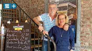 Schließungsgerüchte um Il Cortile in Herdecke falsch - WP News