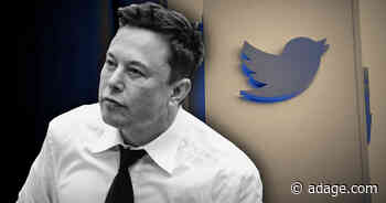 Elon Musk seeks to end Twitter deal, citing ‘misleading representations’