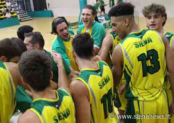 Basket, nasce la nuova squadra senior della Vismederi Costone - Siena News