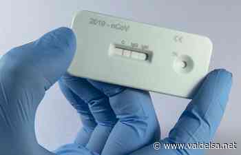 Covid: 605 i nuovi casi positivi in provincia di Siena, 209 nel capoluogo - Valdelsa.net