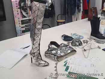 Siena, l’economia circolare dell’alluminio riciclato: dalla moda al design - Corriere Fiorentino