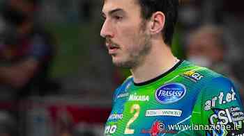 L’Emma mette Ricci al centro "Siena vuol fare grandi cose" - LA NAZIONE