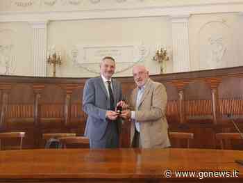 Conferita al professor Simone Bastianoni la prestigiosa 'Prigogine Medal - Università di Siena' - gonews
