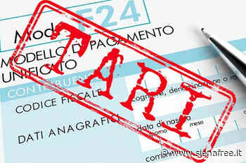 Siena, bollette Tari 2022: si paga in tre rate - SienaFree.it