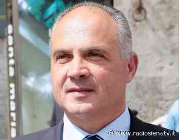 Carlo Forte nuovo delegato delle Lega Nazionale Dilettanti (FIGC) di Siena - RadioSienaTv