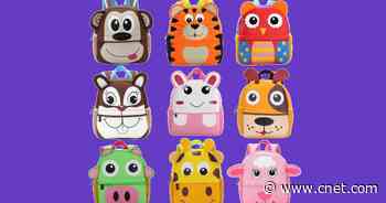 Great Lunch Boxes and Backpacks to Take Back to School     - CNET