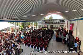 Controversia por Covid en escuelas de Atlixco; mientras Corde 16 dice “no hay reportes”, suspenden clases en secundaria varios días - Puebla - La Jornada de Oriente