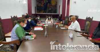 Aprueba Cabildo de Atlixco el Centro de Atención a la Mujer - Intolerancia Diario