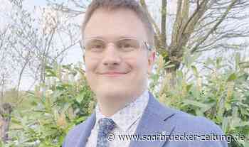 Chemie-Doktorand an Saar-Uni war bei Treffen mit Nobelpreisträgern in Lindau - Saarbrücker Zeitung