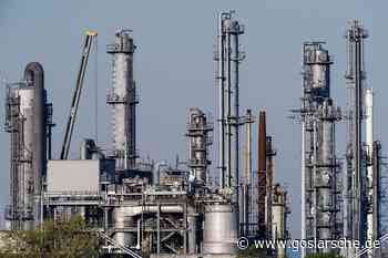 Chemie erwartet Produktionsrückgang - Wirtschaft - Goslarsche Zeitung