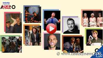 Si alza il sipario al teatro “Dino Crocco” di Ovada - Telecity News 24