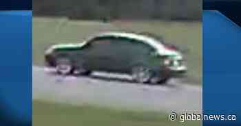 RCMP identify suspect vehicle in fatal hit and run at Gasoline Alley