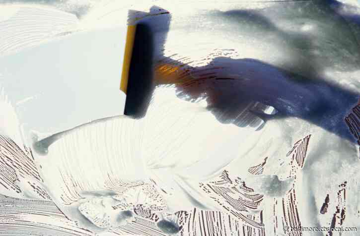 Man Describes Encounter With Downtown Baltimore Squeegee Worker Weeks Before Deadly Shooting