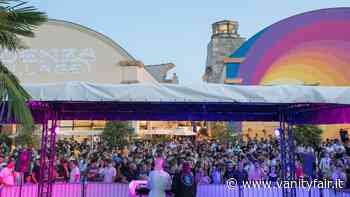 L'estate tra musica e shopping al Fidenza Village - Vanity Fair Italia