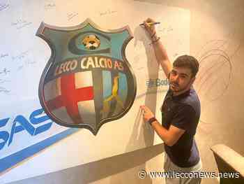 FUTSAL: PARRILLA PORTA A LECCO UN SUO PUPILLO. ENRICO FERRI, LATERALE - Lecconews