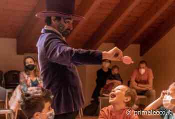 Lecco, parte la rassegna teatrale dell'estate "Altri Percorsi" - Prima Lecco