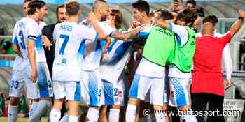 Novara, ecco Pissardo dal Lecco: contratto biennale per il portiere - Tuttosport