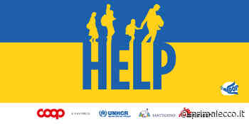#CoopForUcraina: donati oltre 130mila euro - Prima Lecco