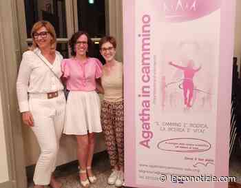 Molteno. “Agatha in cammino” inaugura le aperture mensili della sede - Lecco Notizie