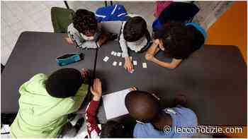 Lecco | Successo per il progetto "Batti il 5!", promotore di reti comunitarie - Lecco Notizie