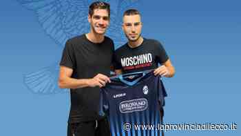 Pecorini: «Io, un centrale che bada al sodo» - La Provincia di Lecco