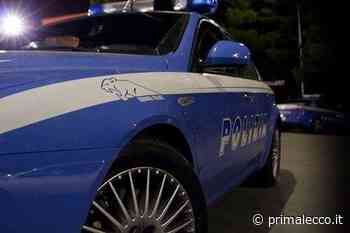 In contromano in Statale 36: beccato e multato l'automobilista - Prima Lecco