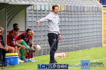 UFFICIALE Serie C | Calcio Lecco, ritorna mister Alessio Tacchinardi - Lecco Channel News