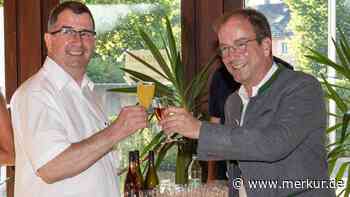 Kolpingfamilie Geretsried blickt auf 50 erfolgreiche Jahre zurück - Merkur.de