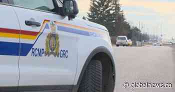 Five-year-old passes away after canoe capsizes in Bradwell Reservoir, Sask. RCMP investigating