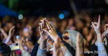 Wonderland is terug met Retro Edition | Dendermonde | hln.be - Het Laatste Nieuws
