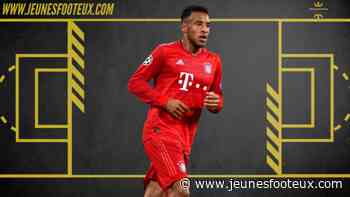 OL : Tolisso, mauvaise nouvelle pour Lyon ! - Jeunesfooteux