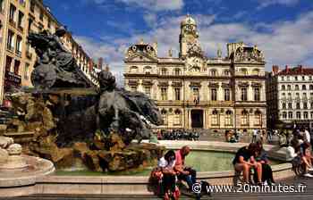 Lyon : Le fondateur d’Adecco lègue 1 million d’euros pour la culture de la Ville - 20 Minutes