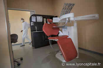 Fermées pendant l'été, les urgences dentaires de l'hôpital Edouard Herriot transférées dans le 7e arrondissement de Lyon - Lyon Capitale