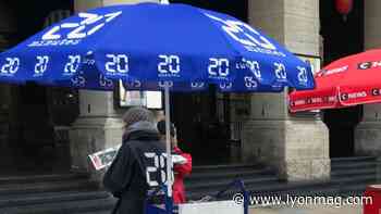 Clap de fin pour l'édition "Grand Lyon" du journal 20 Minutes - Lyon Mag