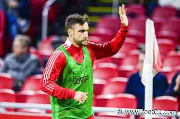 OL : Tagliafico à Lyon, l'accord brutalement démenti ! - Foot01