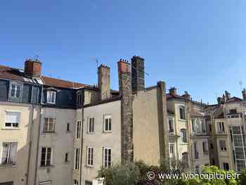 Pollution : quelle est la qualité de l'air à Lyon ce week-end ? - Lyon Capitale