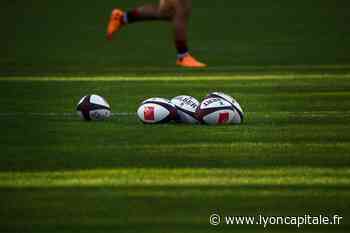 Lyon : le Lou Rugby reprendra le 1er week-end de septembre contre Brive - Lyon Capitale